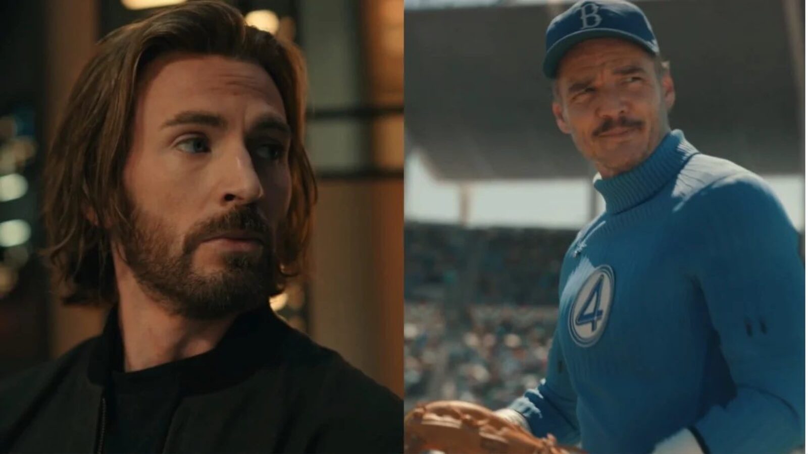 'Avengers: Doomsday' baseball teaser is not what we hoped