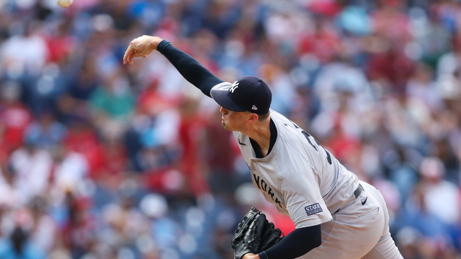 Phillies expected to sign Yankees closer Clay Holmes to strengthen