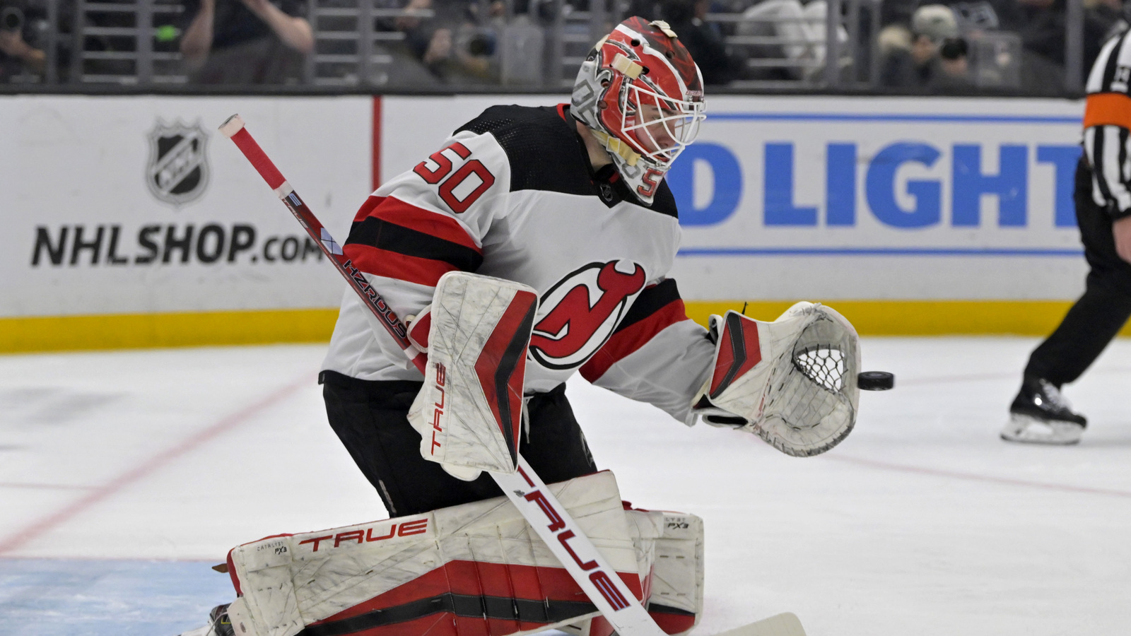 Rating the 'Groundhog Day' Division of NonPlayoff NHL Teams