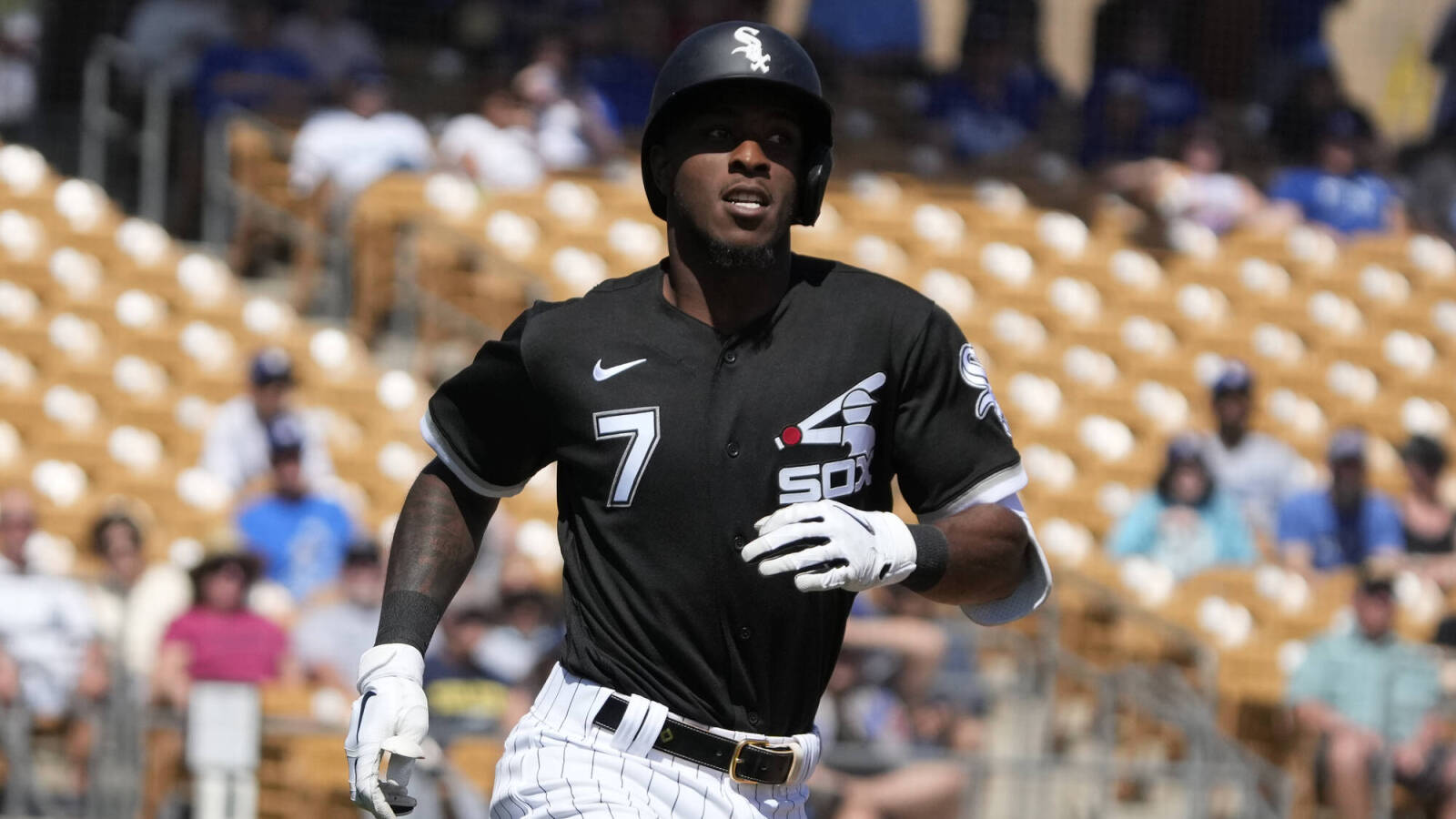 Чикаго лос анджелес прямая трансляция. White Sox Bobbleheads 2022.