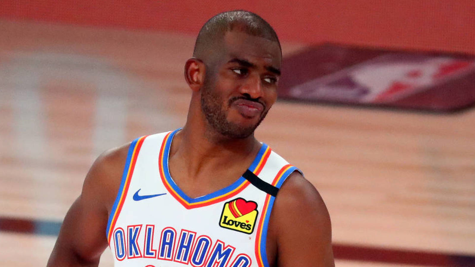 Suns pondering trade for Chris Paul | Yardbarker