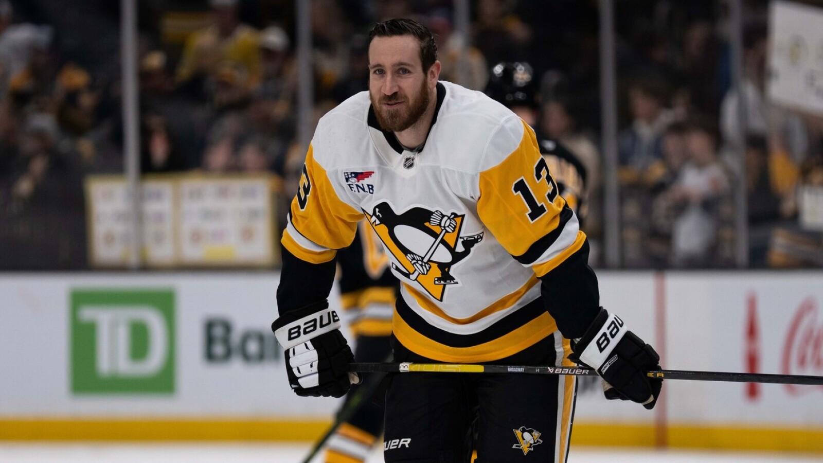 Inside The Decline Of Kevin Hayes