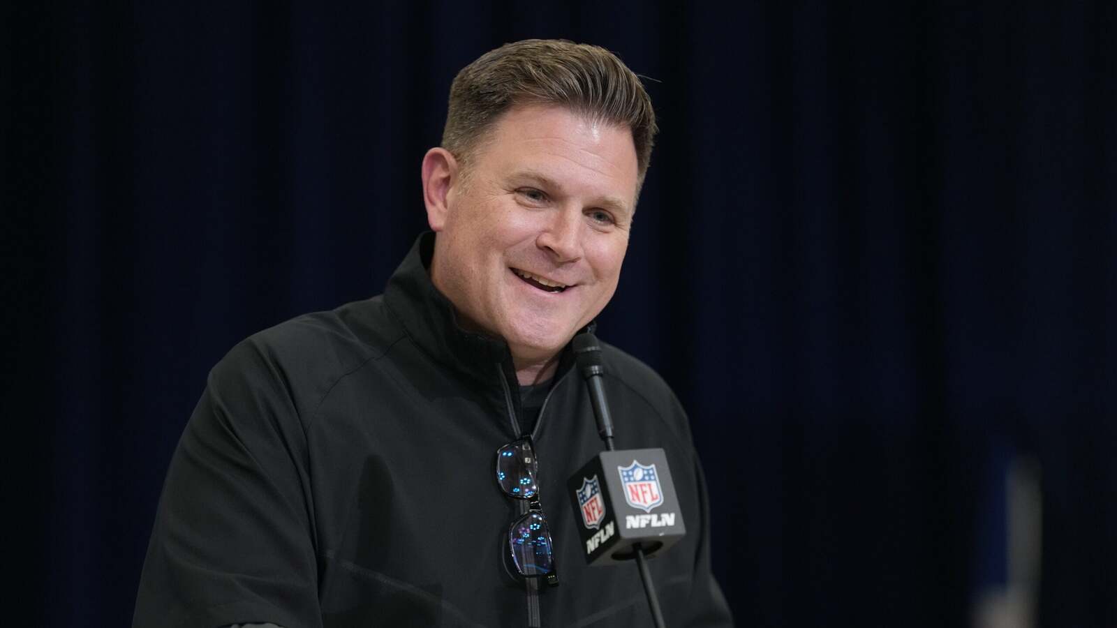 Brian Gutekunst drops telling hint about Packers draft plans that could define approach across multiple picks