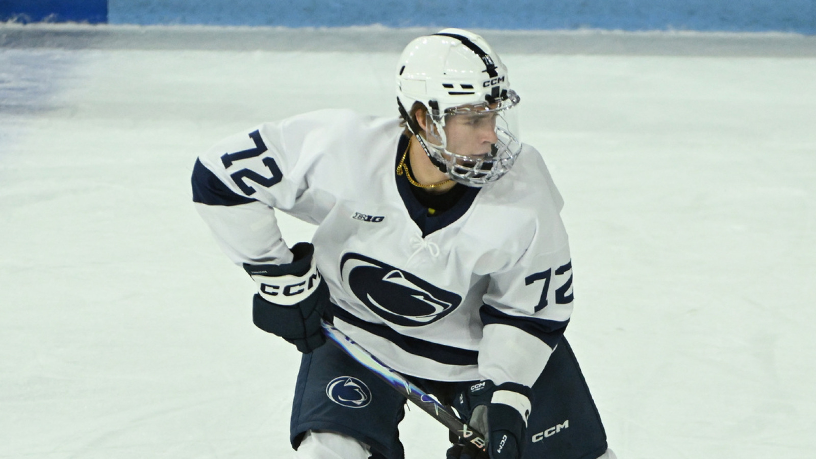 2026 NHL Mock Draft: And with the first pick, the Canucks take…