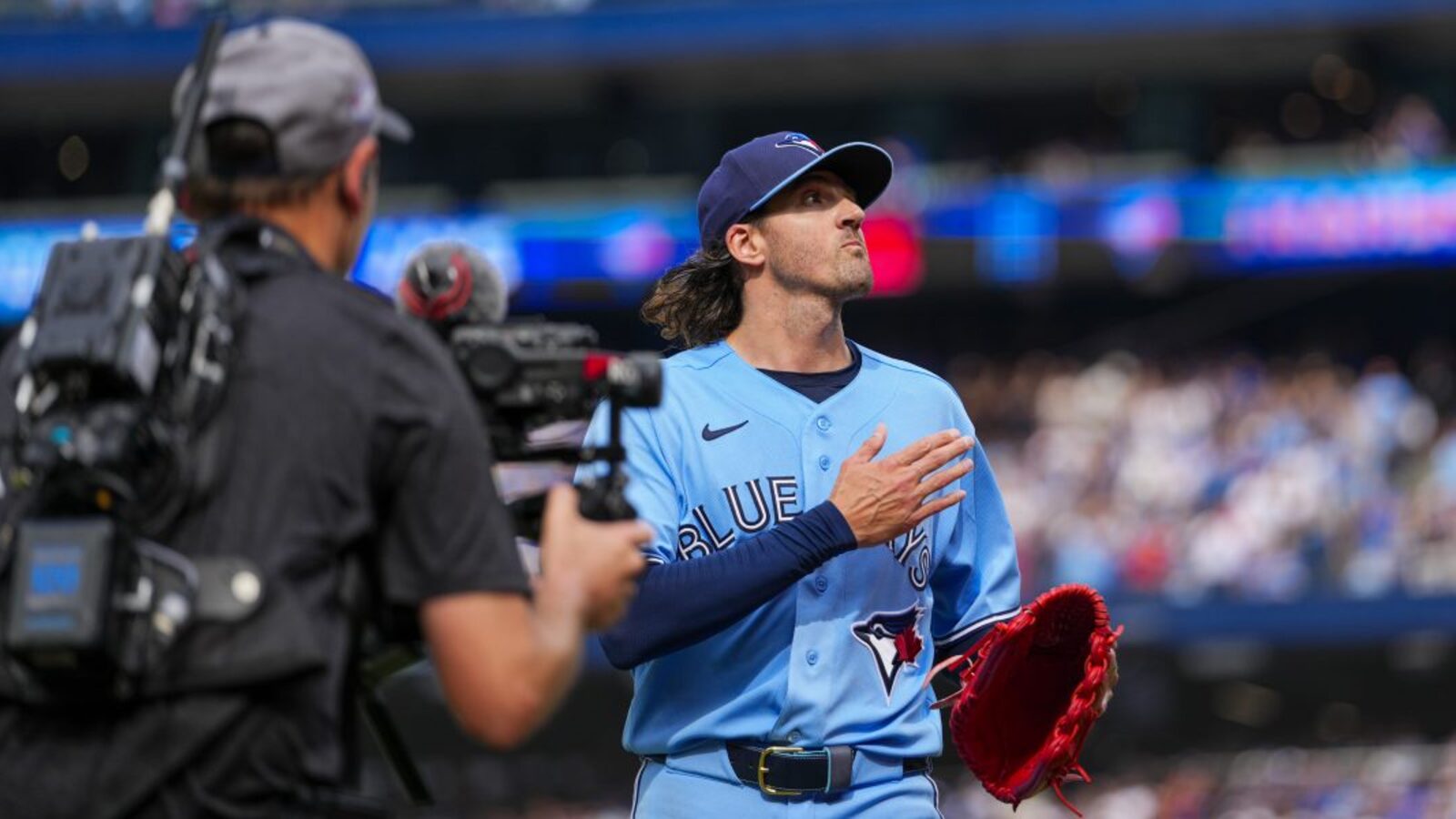 Chicago Cubs named a 'winner' of the 2026 MLB trade deadline
