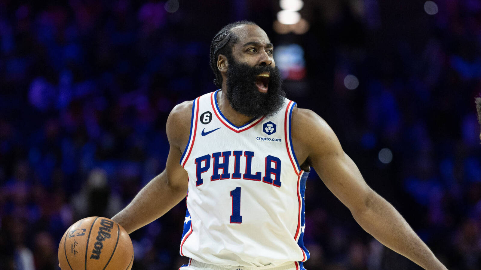 Speculation James Harden returns to Rockets growing Yardbarker