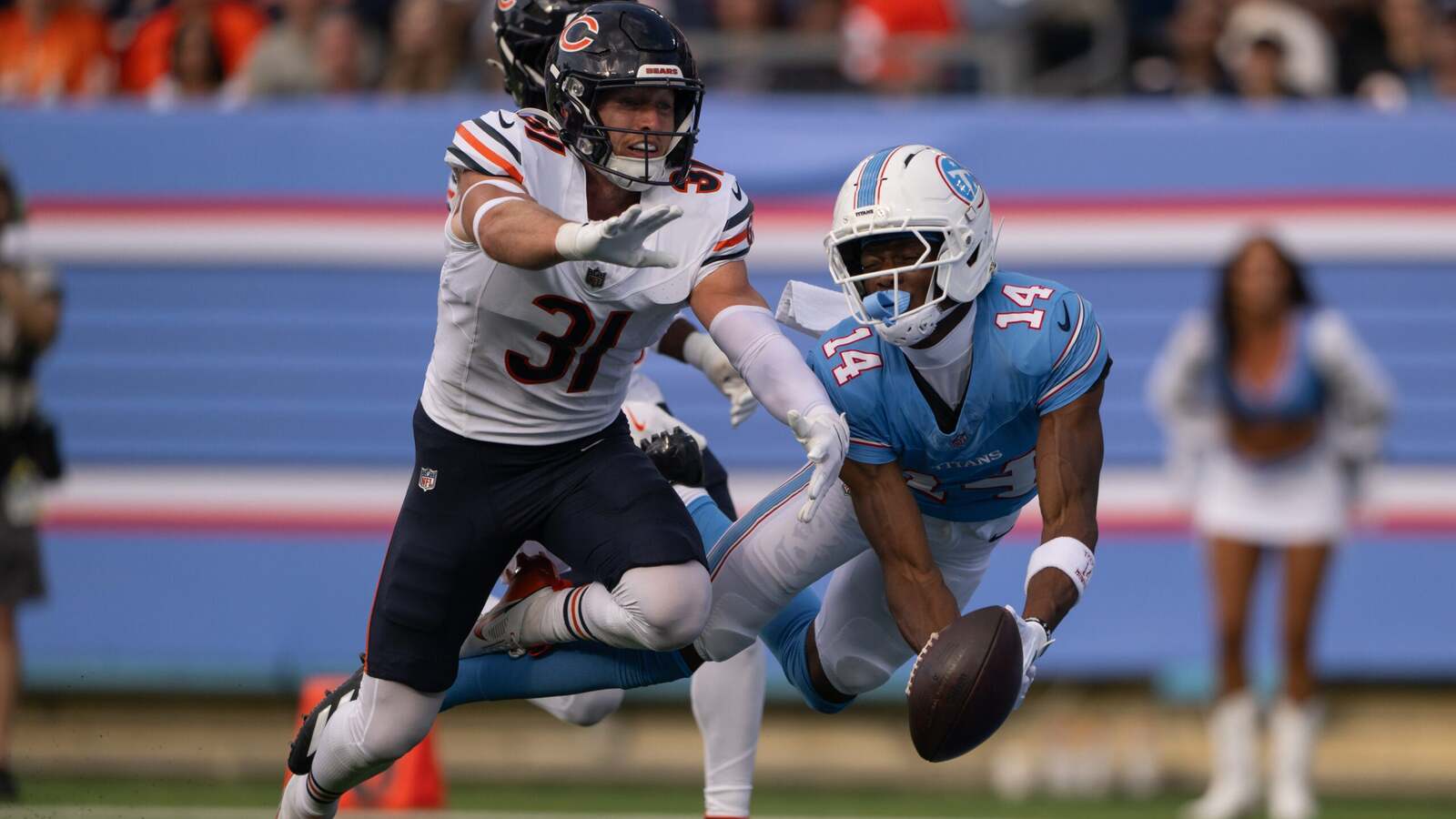 Chicago Bears' Defense: Bold Predictions for 2026 Season