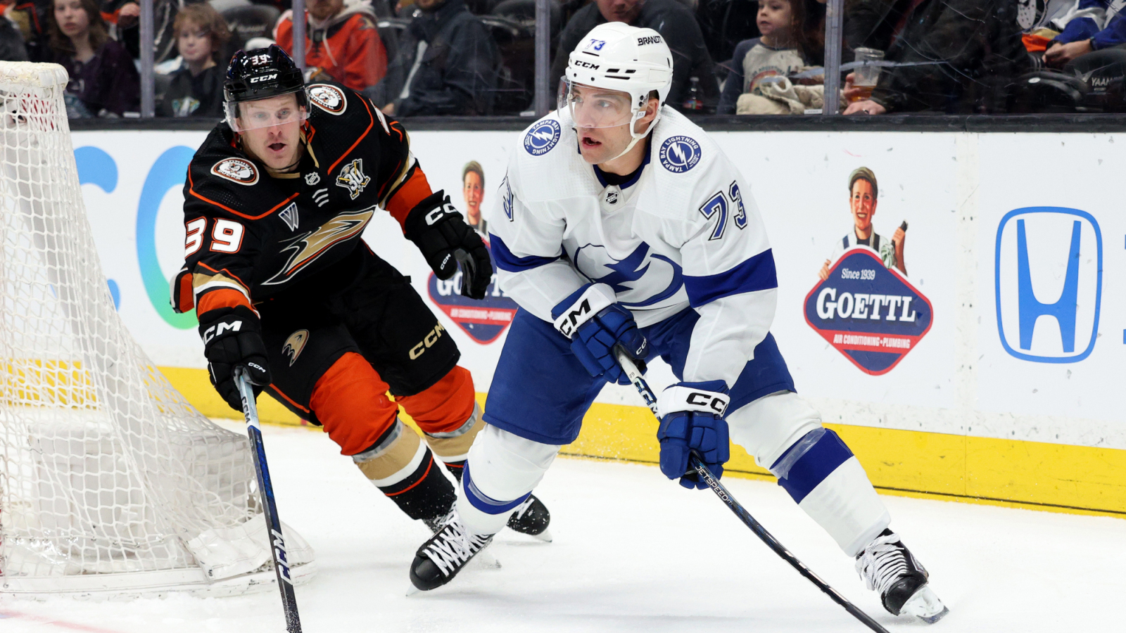 NHL News