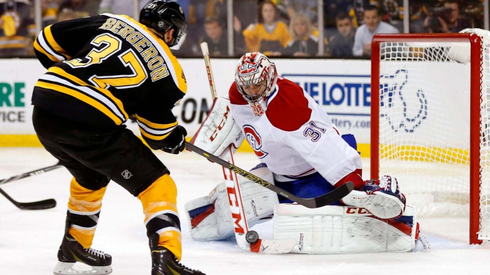 The Next Chapter of the Canadiens vs. Bruins Rivalry