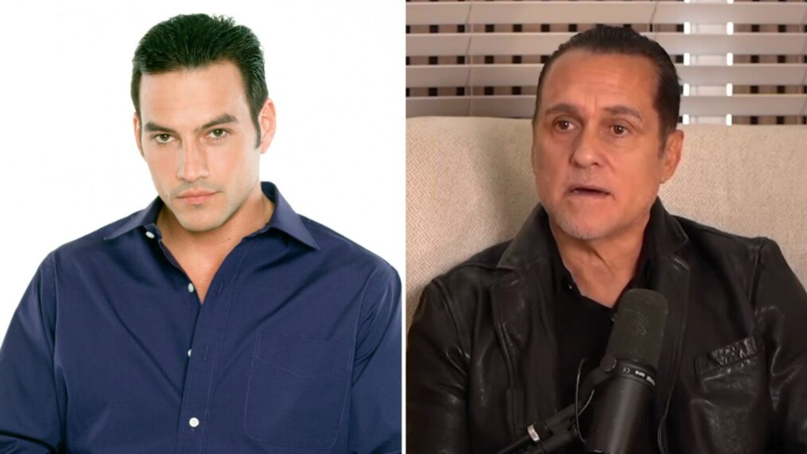 ‘General Hospital’ Maurice Benard Recalls Final Moment With Tyler(01)