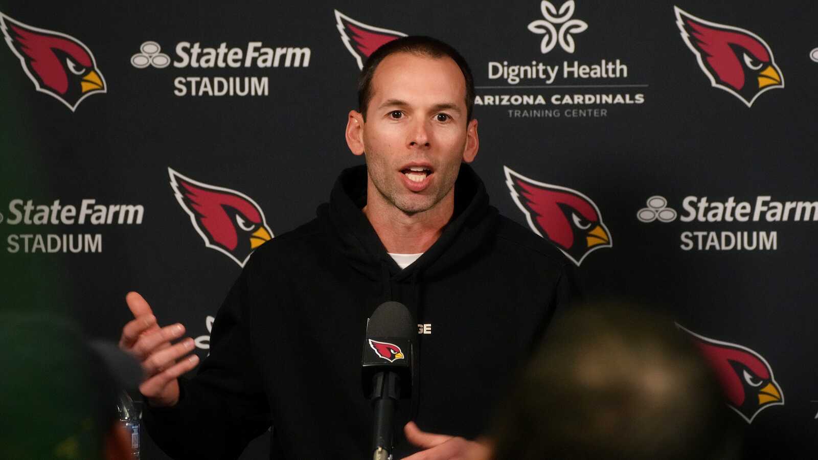 This blockbuster Titans-Cardinals trade proposal shakes up entire NFL Draft - Vimarsana News