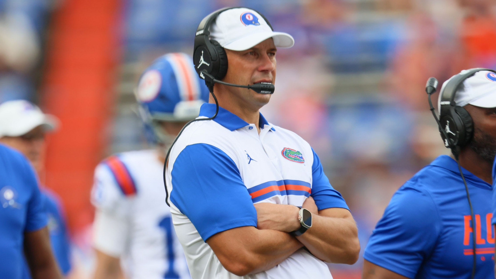 Easton Royal flip softens Florida, Jon Sumrall's tough weekend | Yardbarker