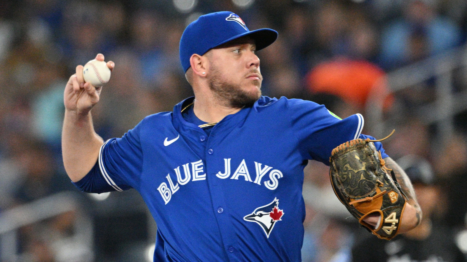 MLB News