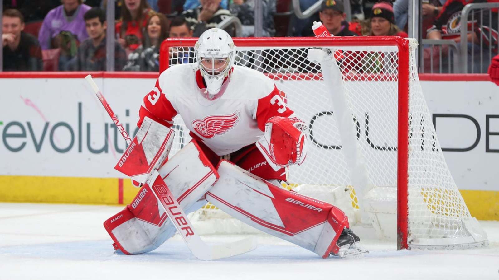 Red Wings’ 8 Worst Draft Picks of the Yzerman Era