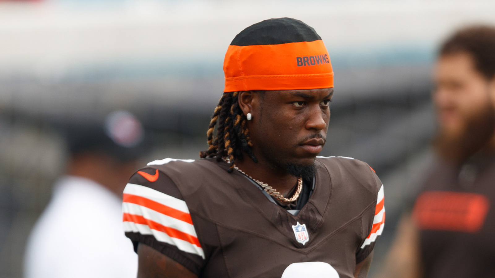 Fantasy ballers: Finest WR bets for Week 12