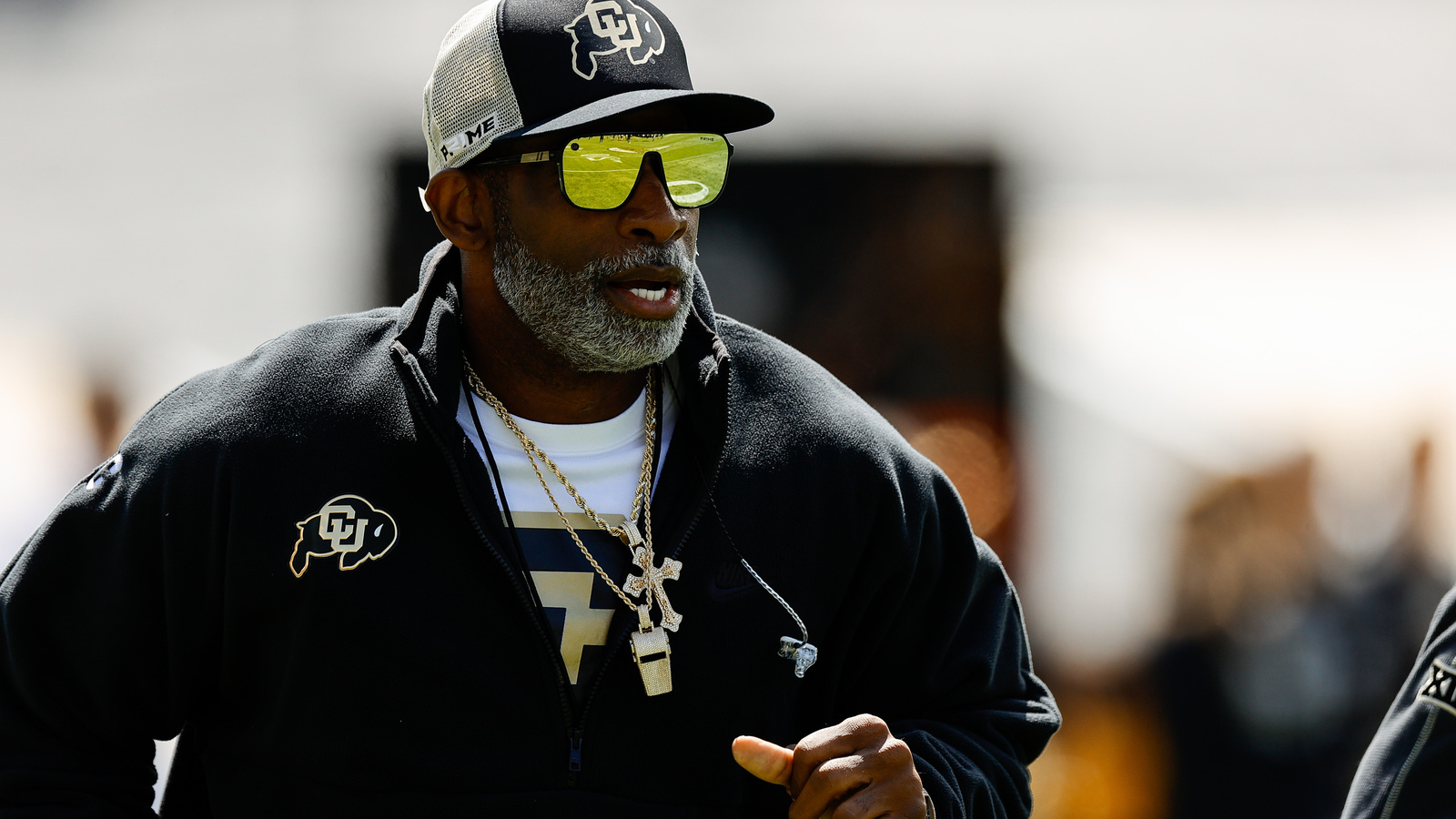 Colorado targeting former USC five-star linebacker for '26 | Yardbarker