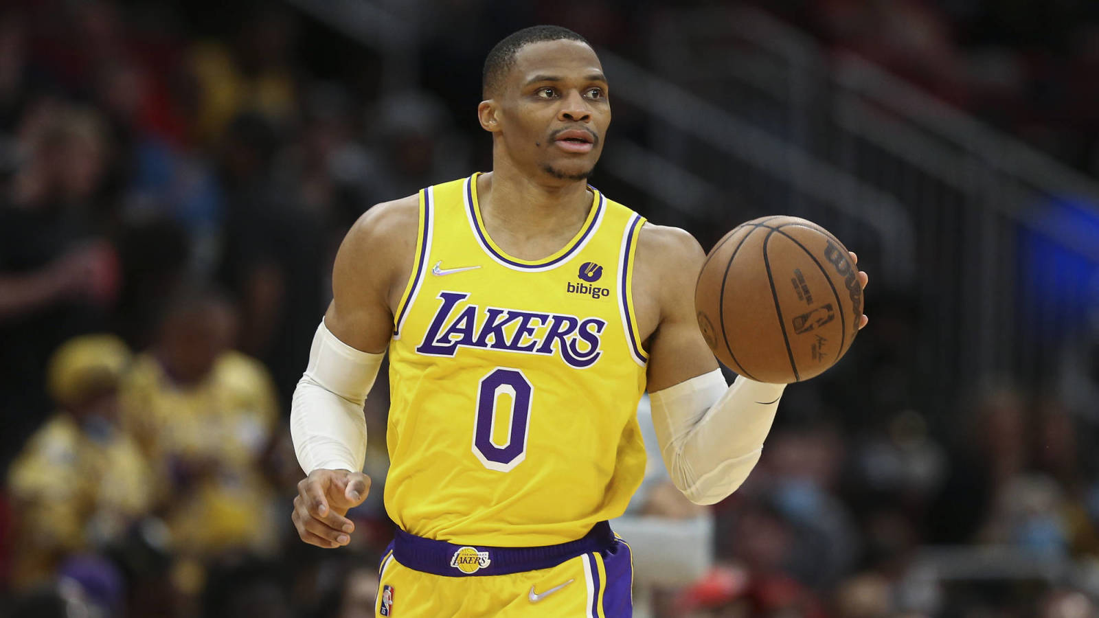 Russell Westbrook Makes NBA History in Clippers' Win vs. Ja Morant,  Grizzlies, News, Scores, Highlights, Stats, and Rumors