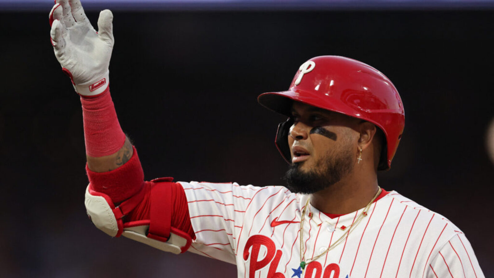 Luis Arraez Hints at Phillies Future Before MLB Free Agency