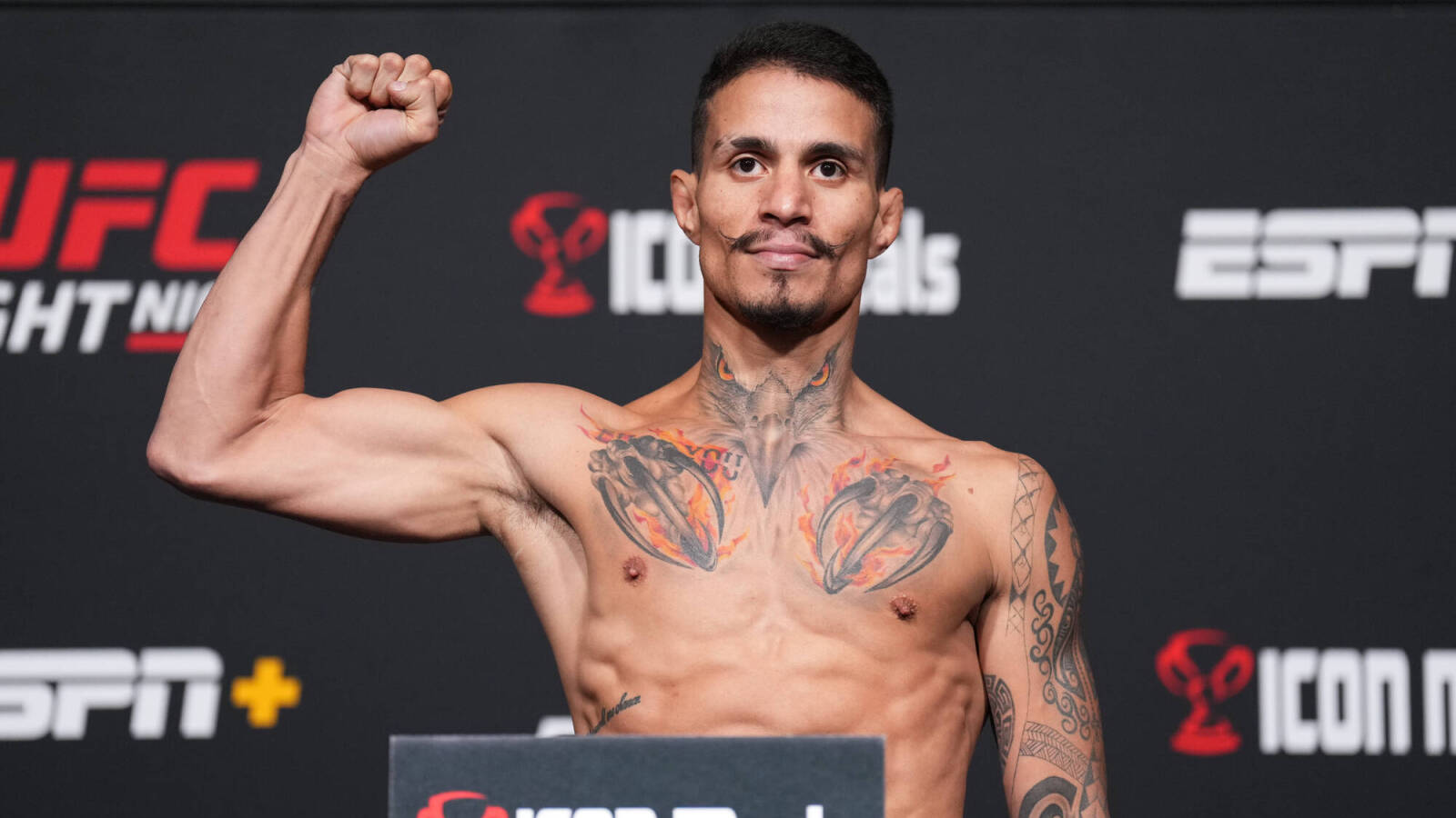 MMA fighter Felipe Colares dies at 29 after getting hit by bus - Vimarsana News