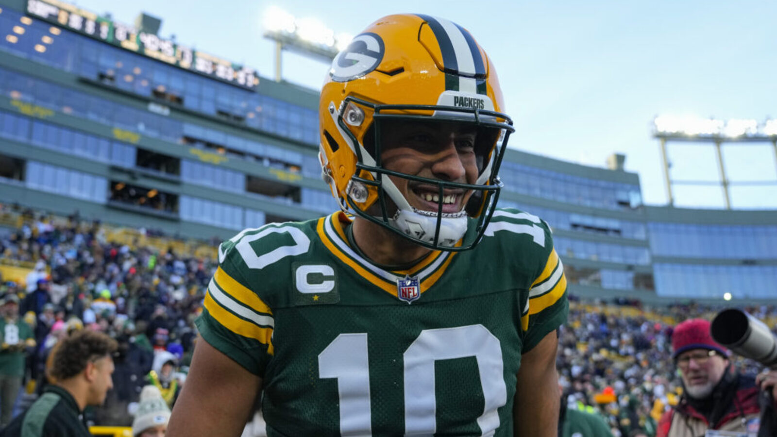 Packers Prepare for Preseason Opener Against Steelers Featuring Jordan Love