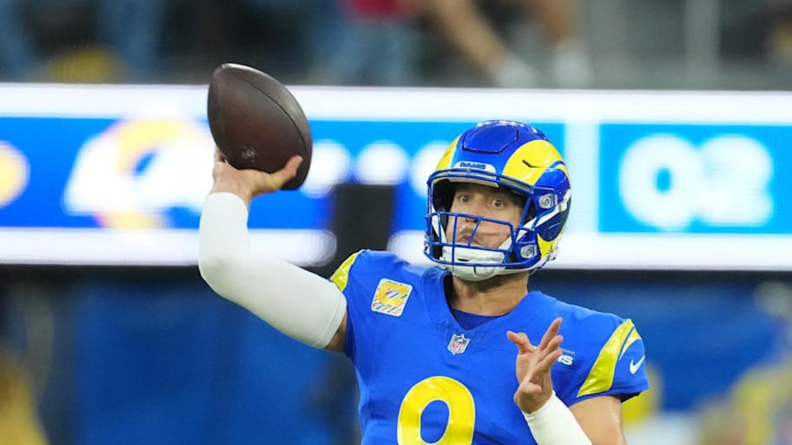 Another Offensive Weapon in the Making for Rams | Yardbarker
