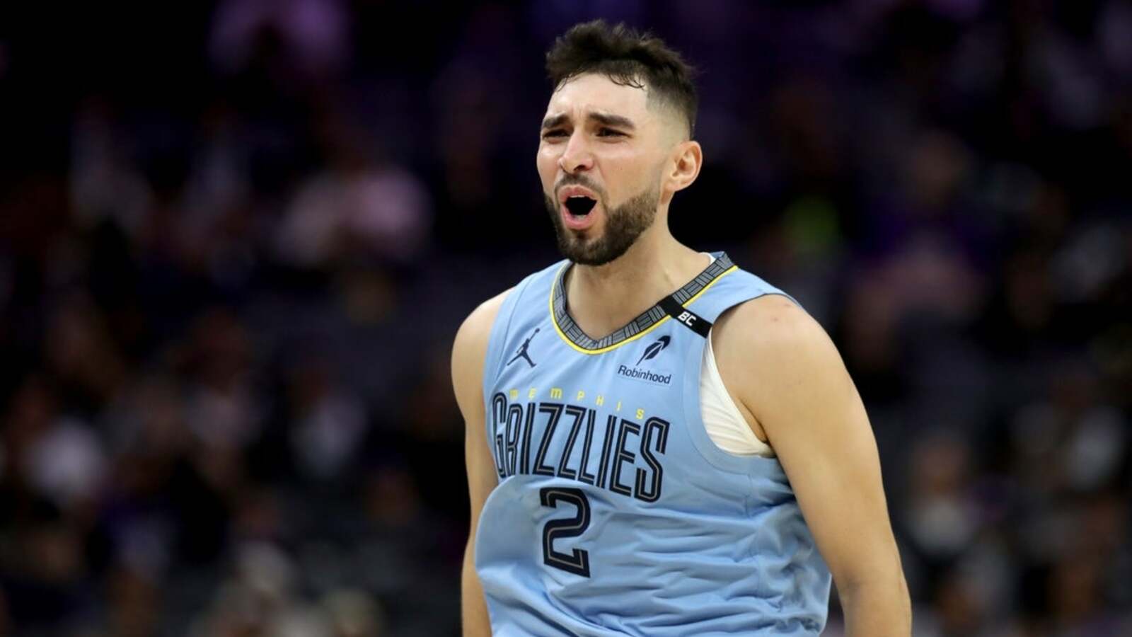 Grizzlies carry rare 3-0 start into rematch with Jazz