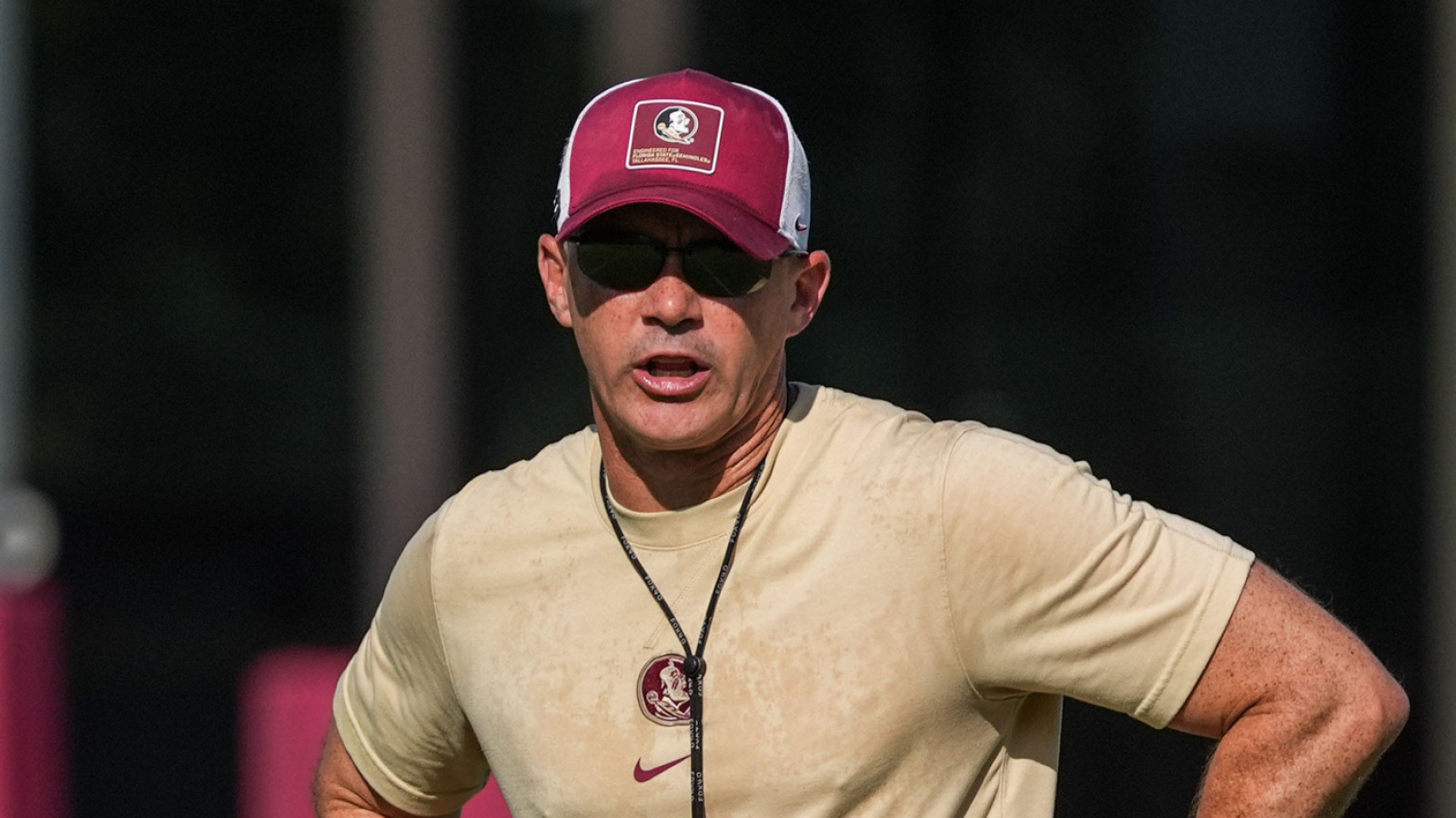 Labor Day College Football: SMU vs. Florida State Highlights Monday's Schedule