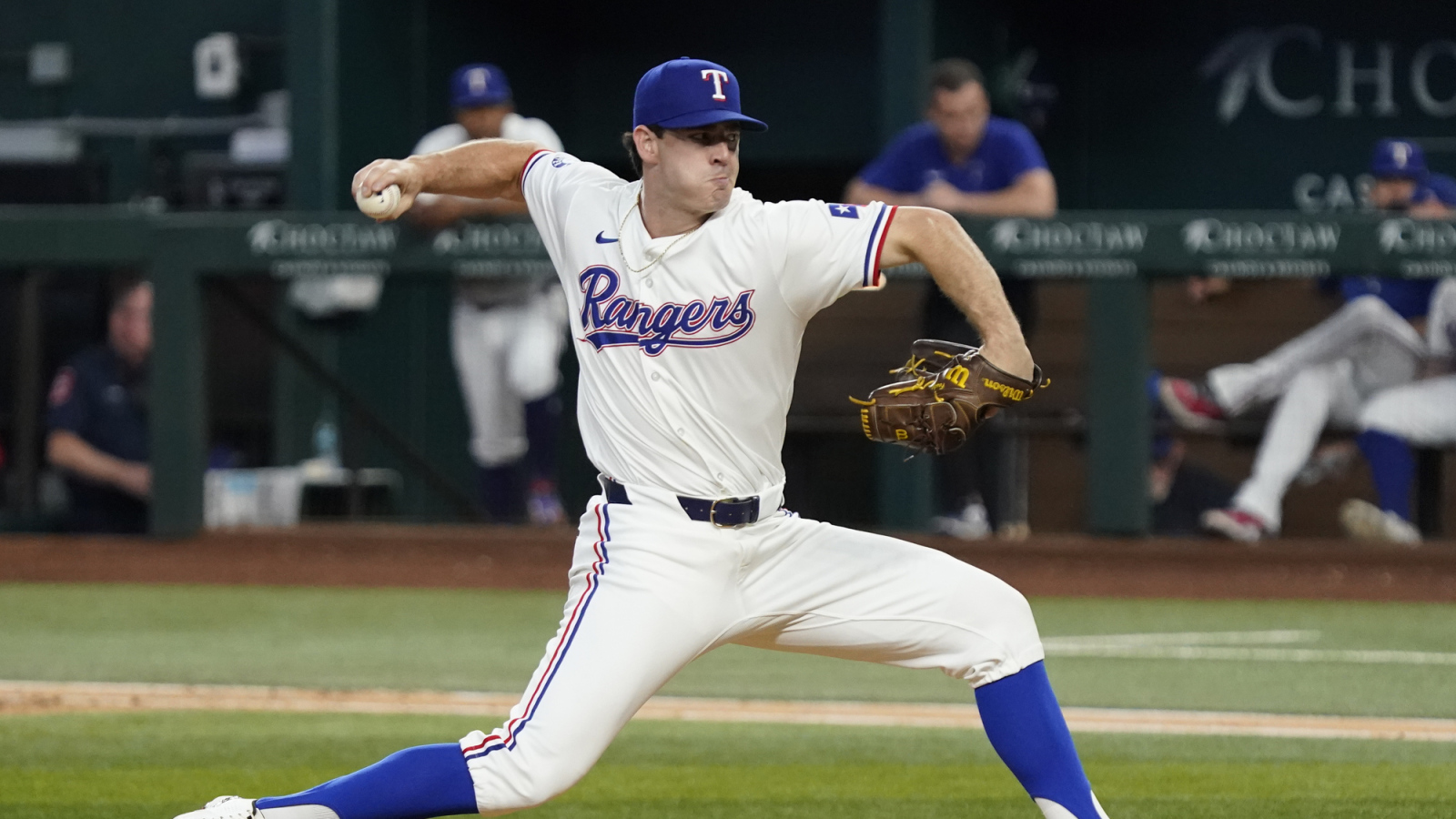MLB News