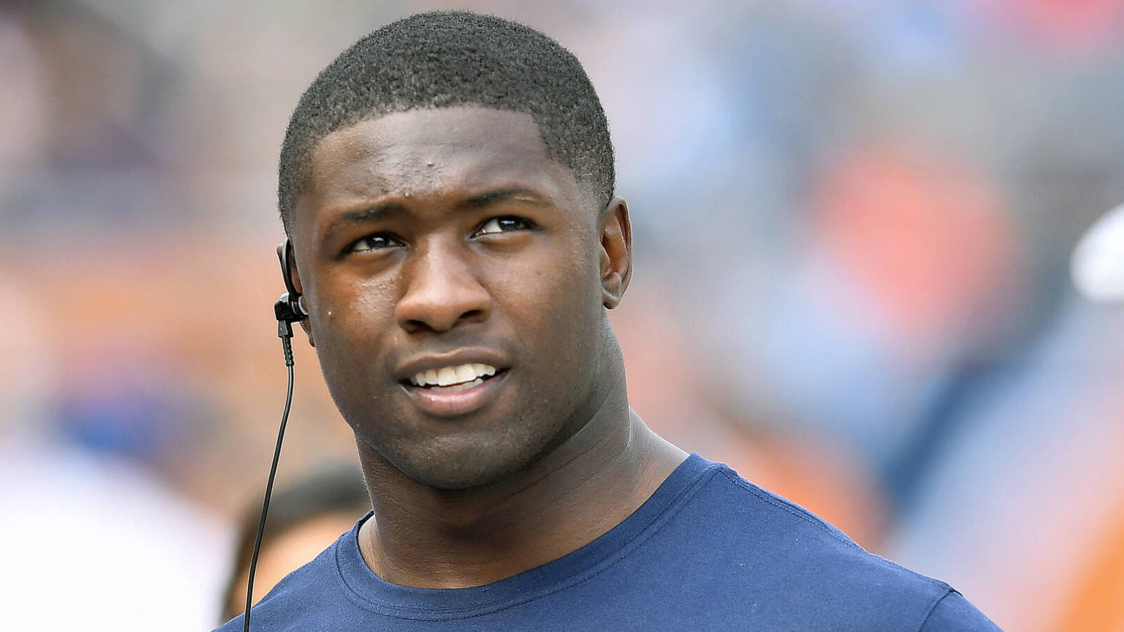 Roquan Smith giving geography lessons to Ravens - Vimarsana News