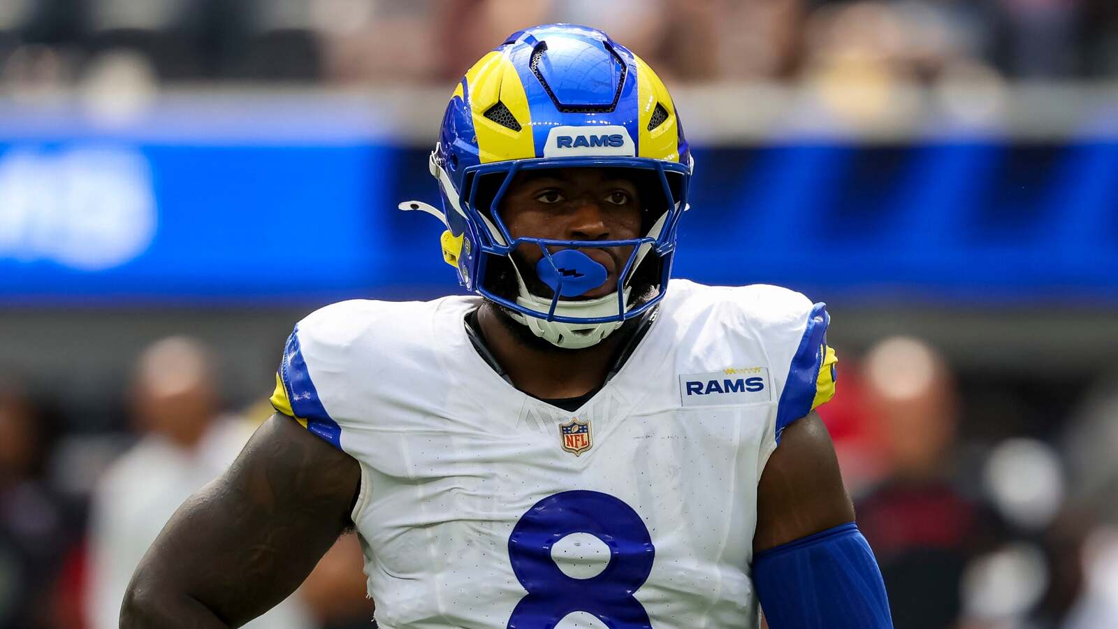 Los Angeles Rams' trade for Myles Garrett looks even better after NFL evaluators reveal their true feelings about Jared Verse