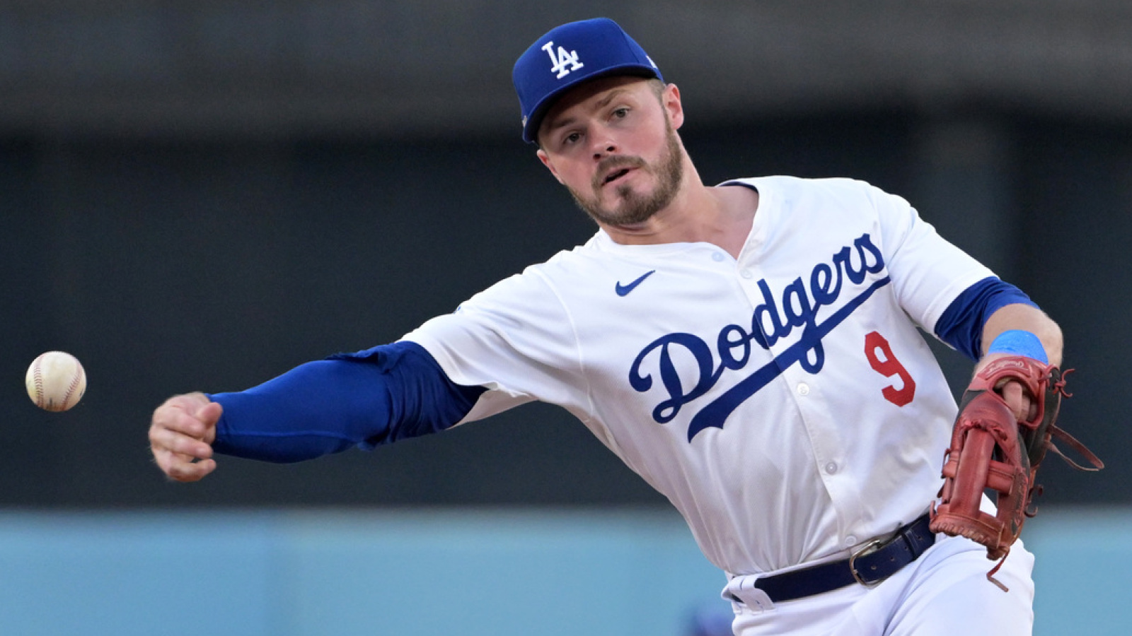 Why Dodgers won Gavin Lux trade with Reds | Yardbarker