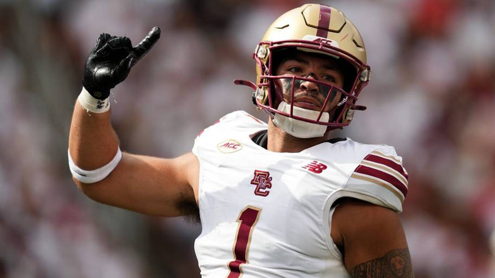 Preview: Boston College Football's Red Bandanna Matchup vs Rutgers