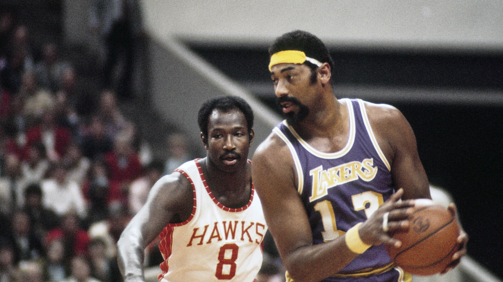 I Was in Great Company as a Loser”: Wilt Chamberlain, the Only