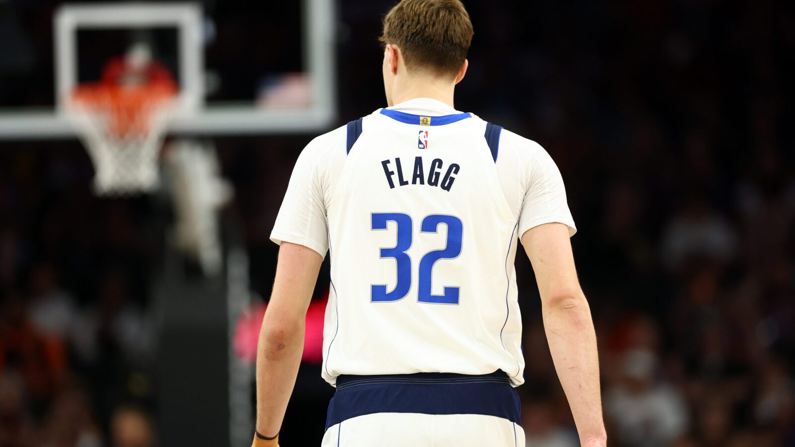 NBA Insider Compares Cooper Flagg To LeBron James, Says He’ll Be Top Five Player In The League This Season