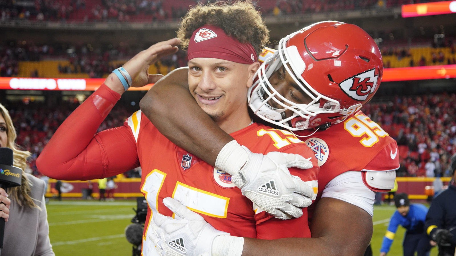 NFL Week 9 grades from around the league - Vimarsana News