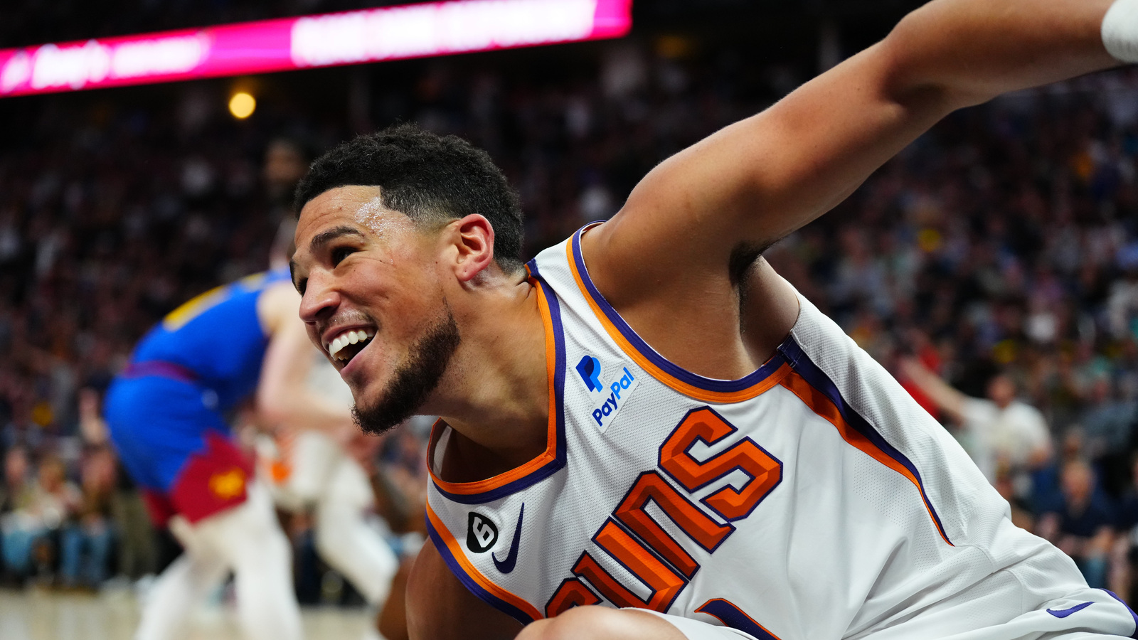 Reassessing NBA championship favorites with conference semifinals set
