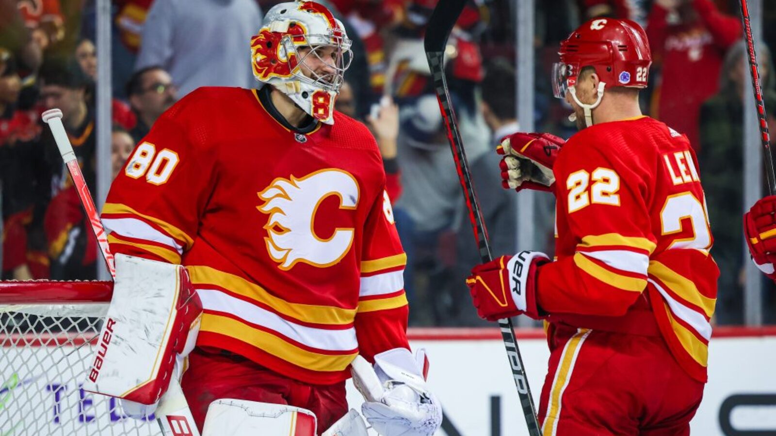 Evaluating the New Jersey Devils Goaltending Options Part 3 Under the