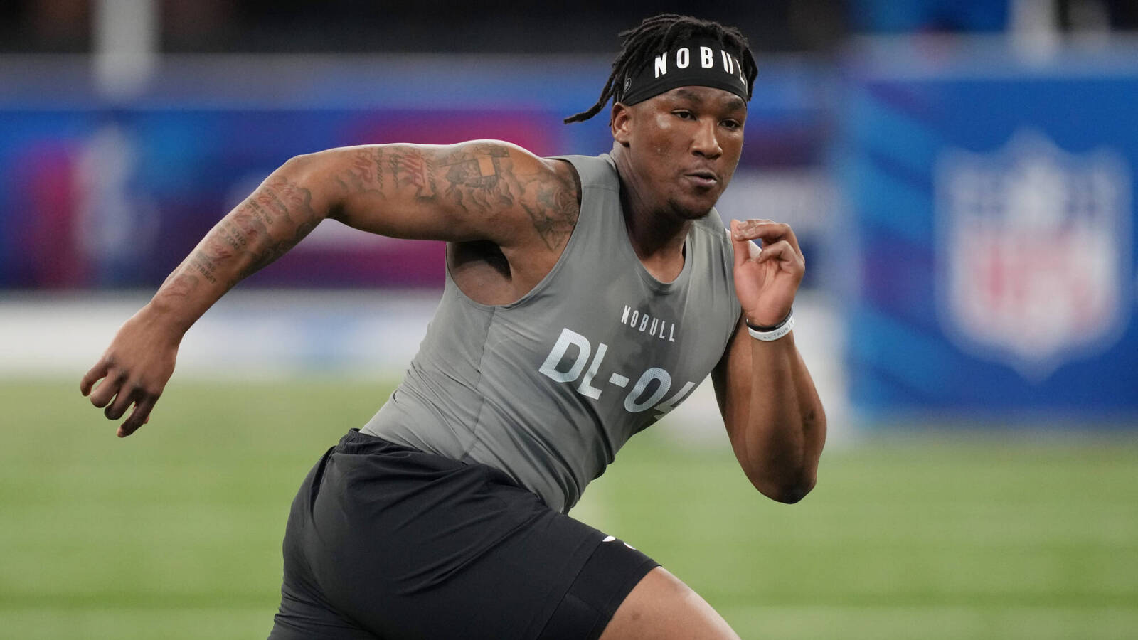2025 Nfl Draft Combine Results