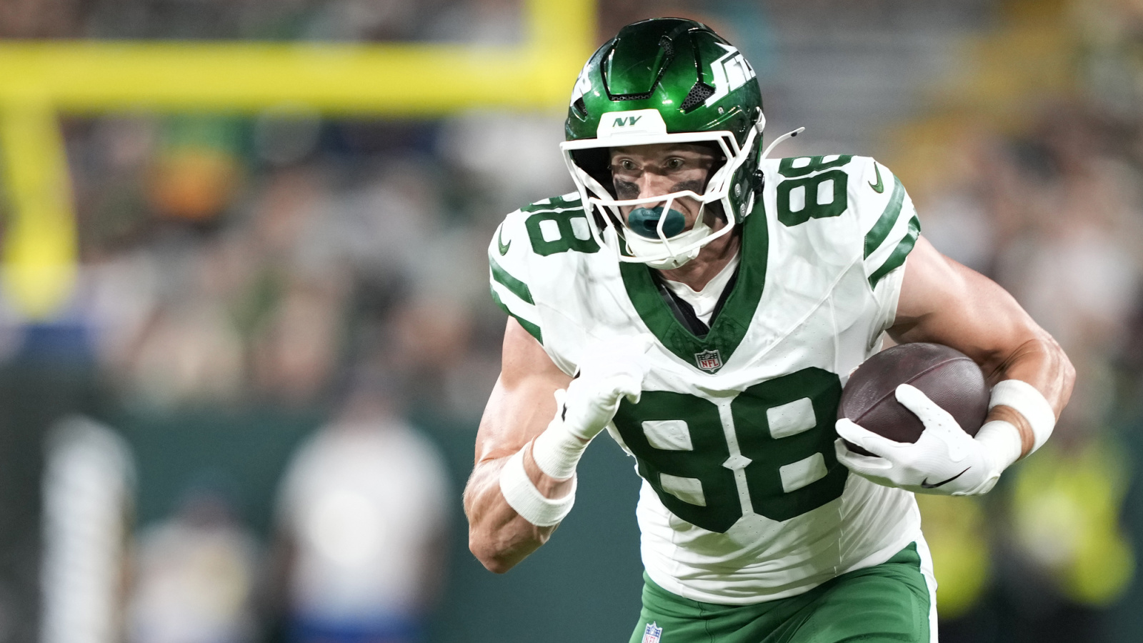 Dallas Cowboys Add New Tight End After Losing Princeton Fant To Torn ACL