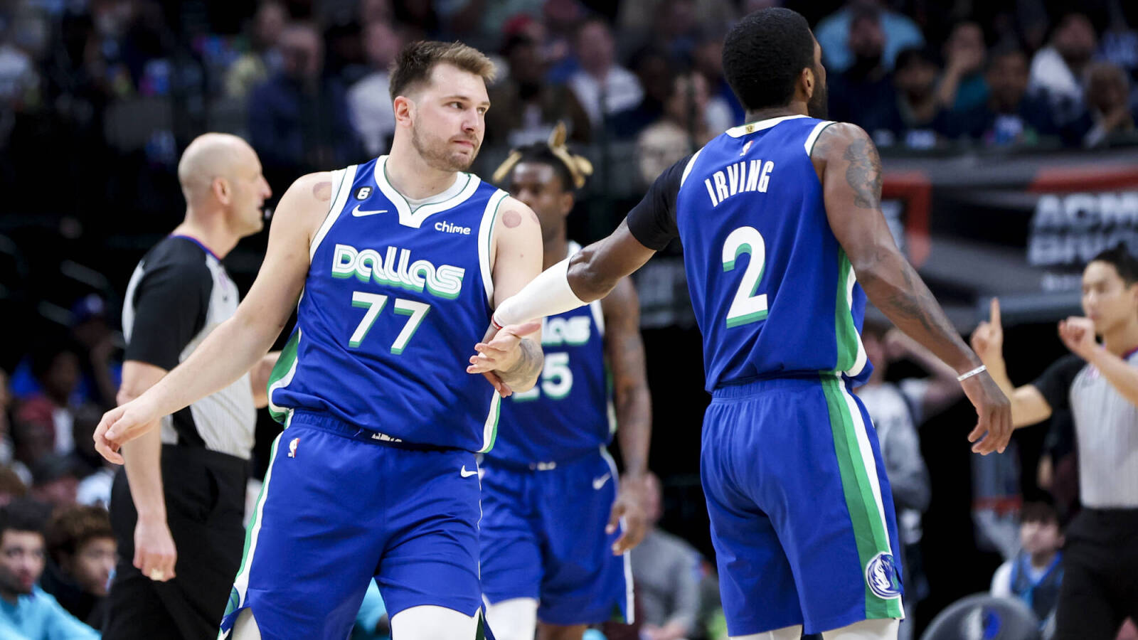 Looking at Mavericks' chances of making the postseason - Vimarsana News