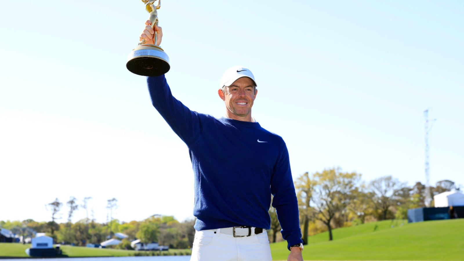 Rory McIlroy Closes in on Tiger Woods’ Historic PGA Tour Record After ...