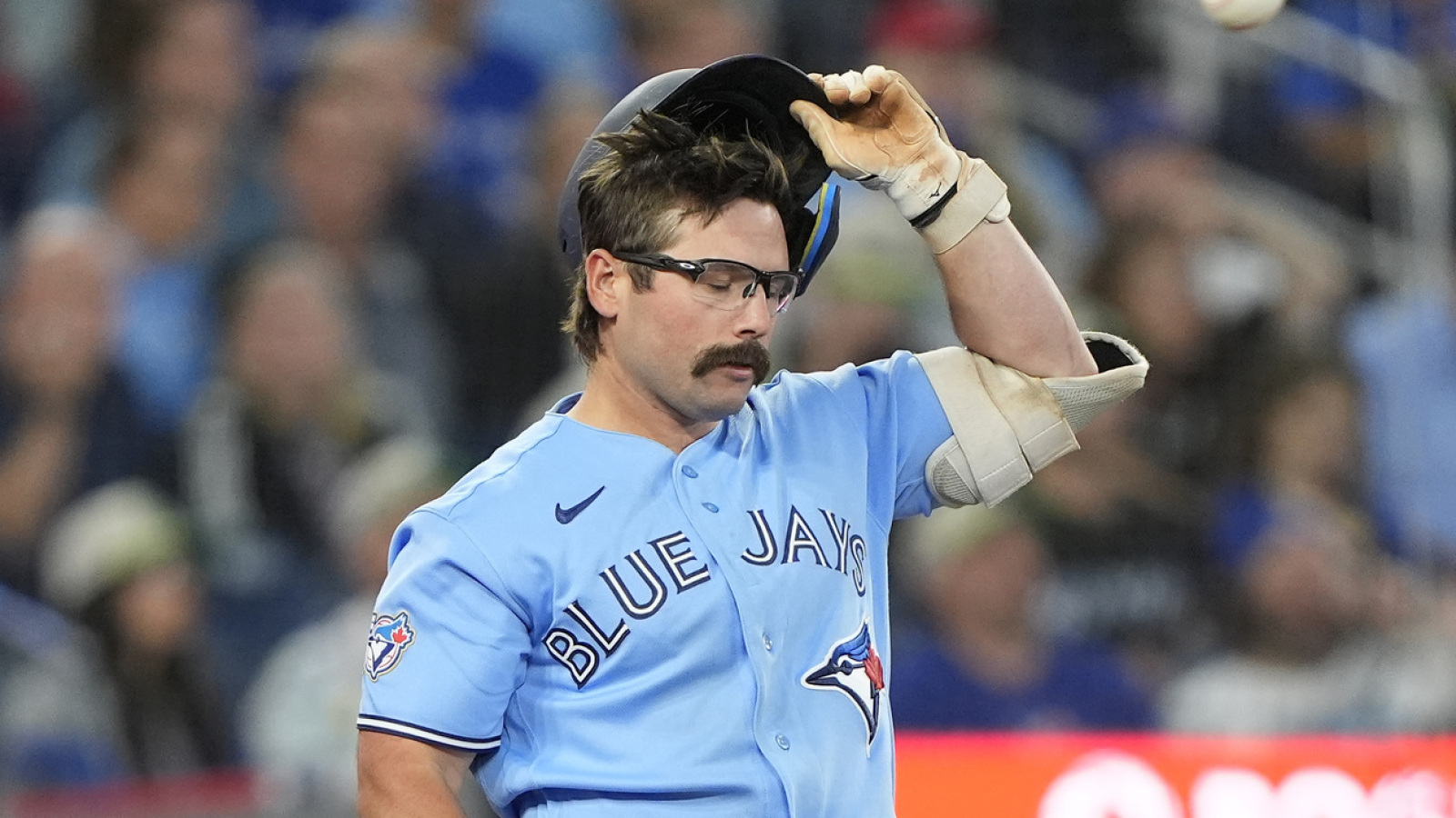 Blue Jays recall Davis Schneider amid need for offensive spark