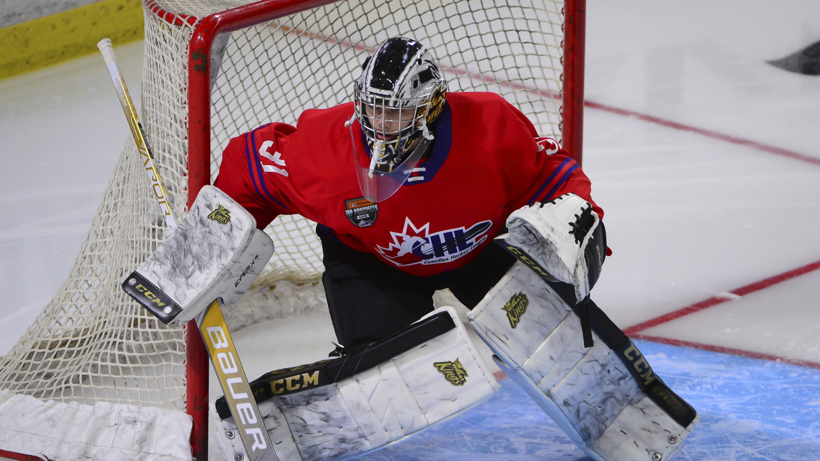 Flyers Cut Top Prospects from Roster; Luchanko, Bonk Continue to Push