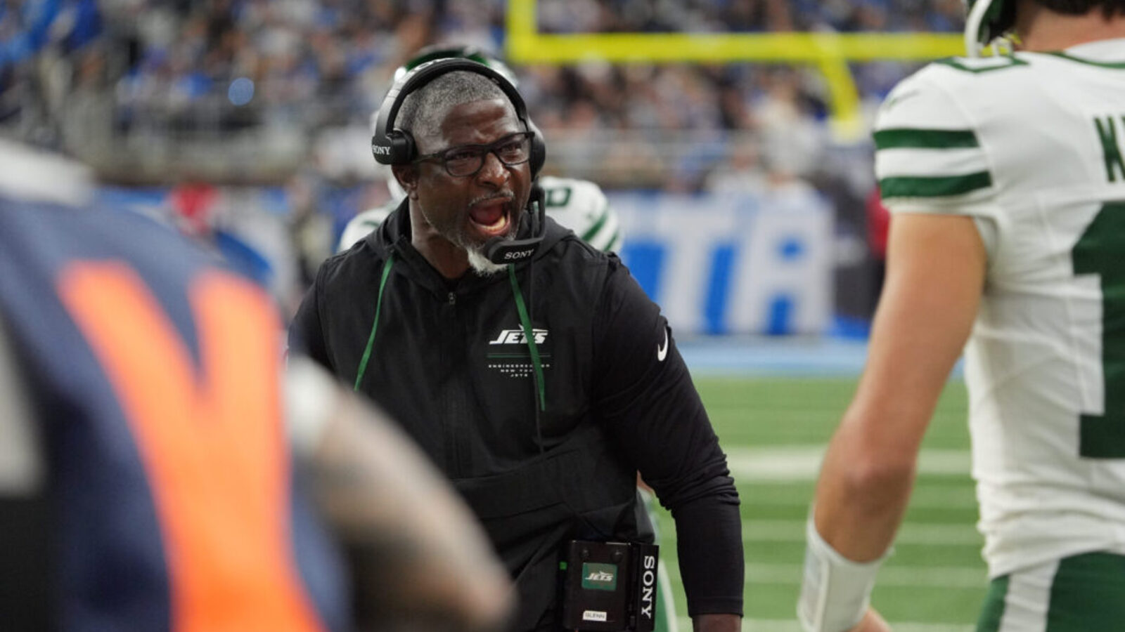 New York Jets Terminate Contract of Former Patriots Defender