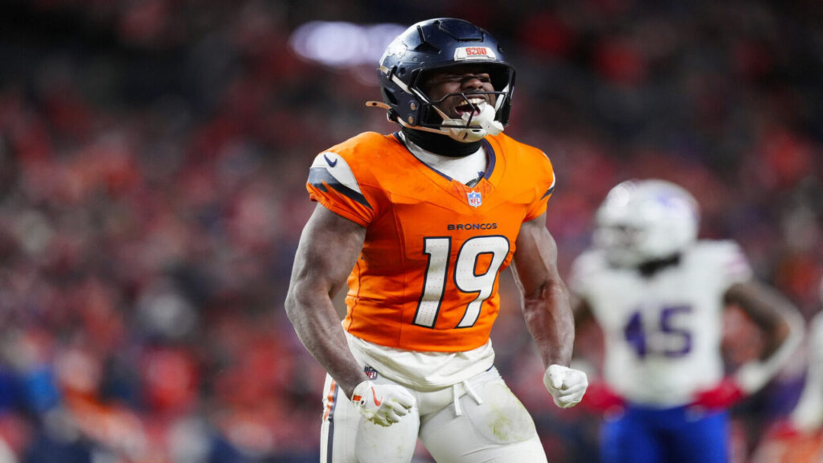The Denver Broncos’ Recent Success Sparks 1 Interesting Question ...