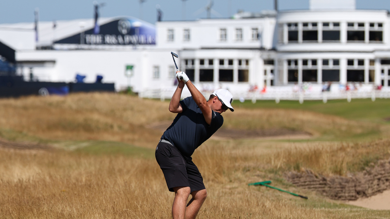 A Royal Birkdale membership costs only $9,000, but don't get your hopes up