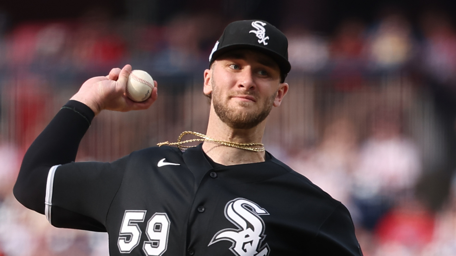 On deck: White Sox's big tests, A's in Vegas, Tigers' last stand, Yankees without Judge, Cubs' Swanson slumping