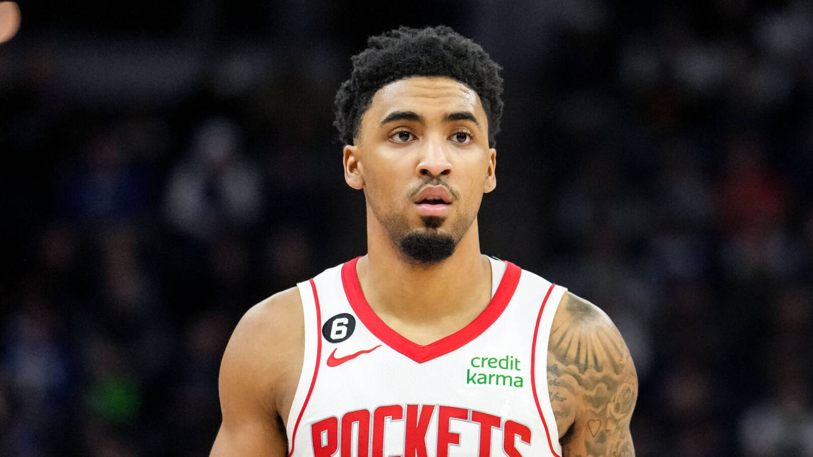Rockets exercising team option on Kenyon Martin Jr. Yardbarker
