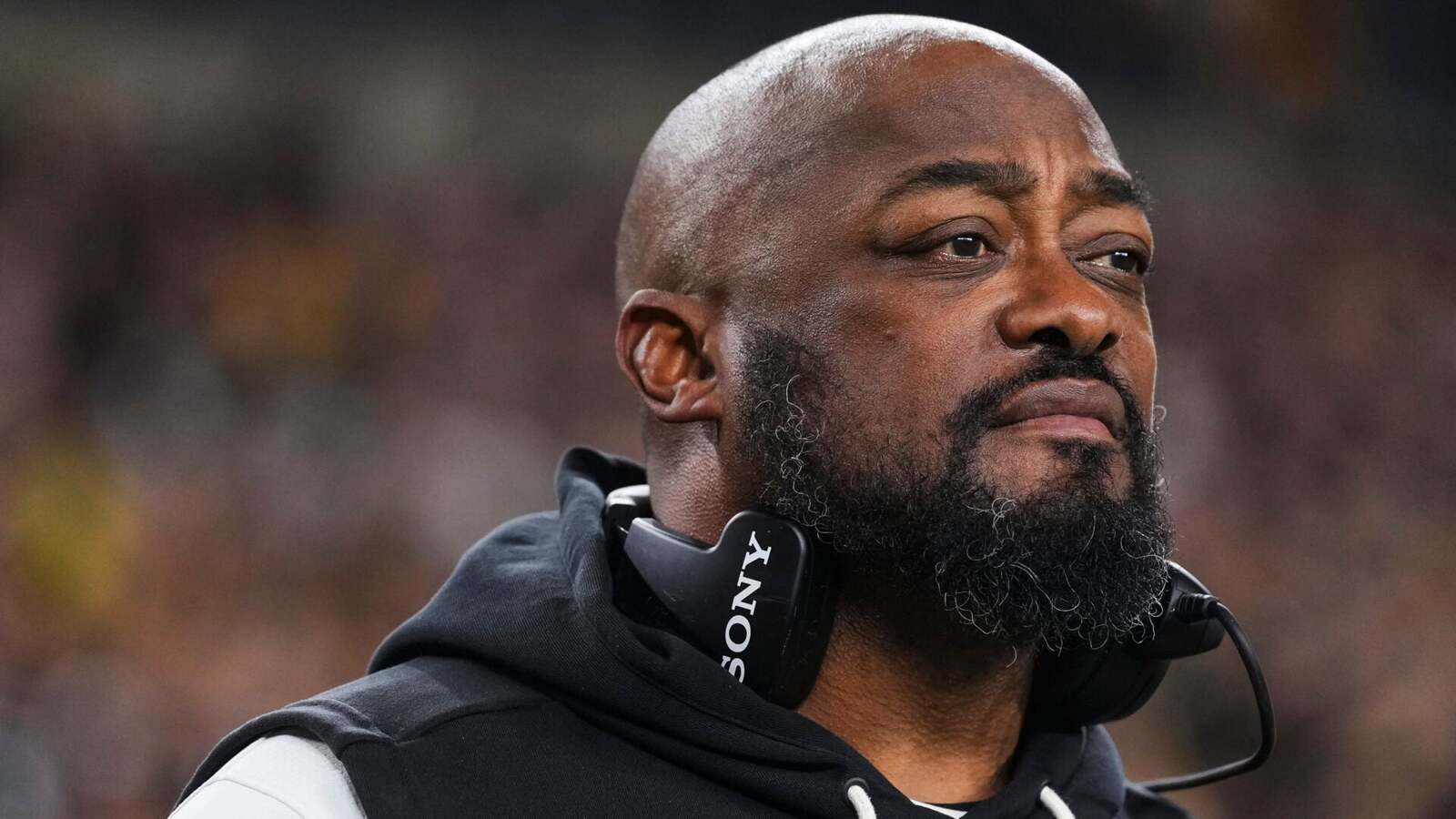 Todd Monken Responds to Mike Tomlin's Comments on Browns