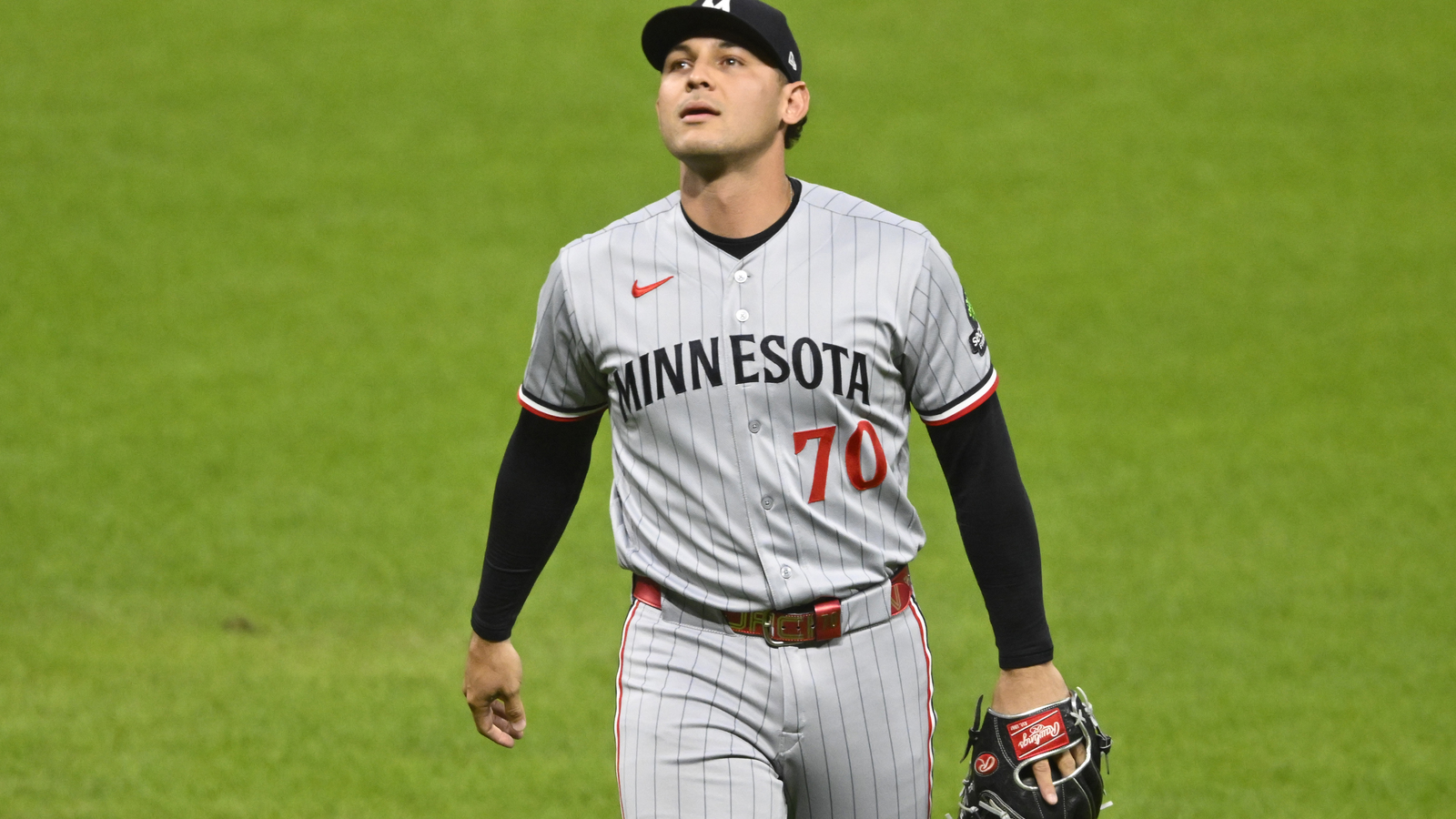 Twins Designate Alex Jackson For Assignment